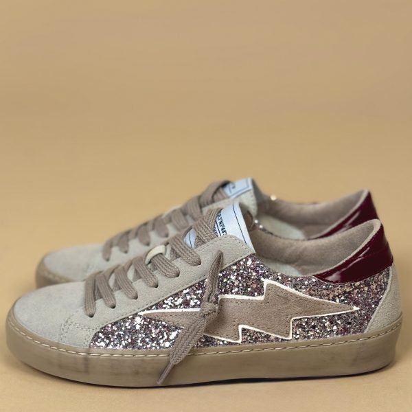 Bamba Corina Rayo color rosa