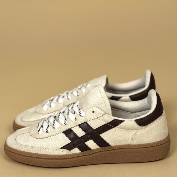 Bamba Corina color beige