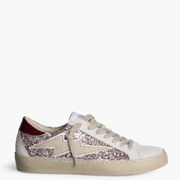 Bamba Corina Rayo color rosa