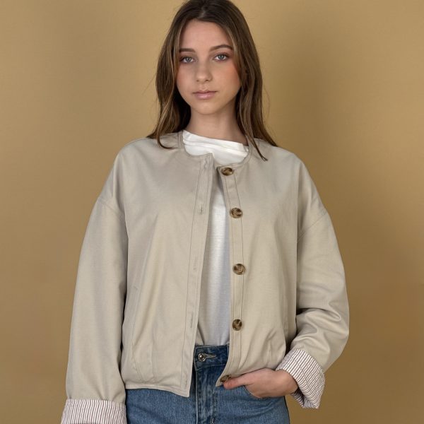 Trench bomber