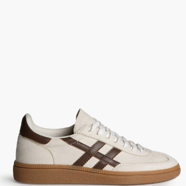 Bamba Corina color beige